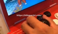 华体会体育-猛将对决手，火荷鼎盛对视