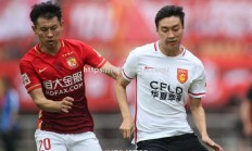 华体会体育-山东鲁能力克延边富德，继续保持不败