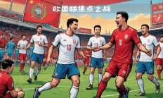 华体会体育-欧国联杯对于球队的意义远超胜负