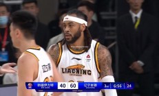 华体会体育-辽宁男篮再度完胜福建队，取得连胜纪录