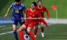 华体会体育-夺冠在望！中国女足再度获胜