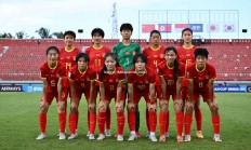 华体会体育-女足世界杯：中国队晋级淘汰赛，破门数据领先全球排名。_