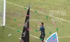 华体会体育-区域性足球比赛引发球迷狂热，欢呼声不断