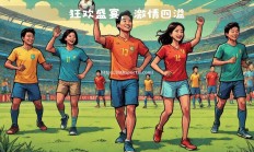 华体会体育-世界杯预选赛席卷全球，奋力争霸