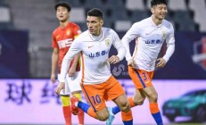 华体会体育-山东鲁能取得关键胜利扩大优势，向冠军发起冲击