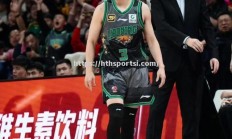 华体会体育-山西队对阵辽宁，山西队整体实力不俗