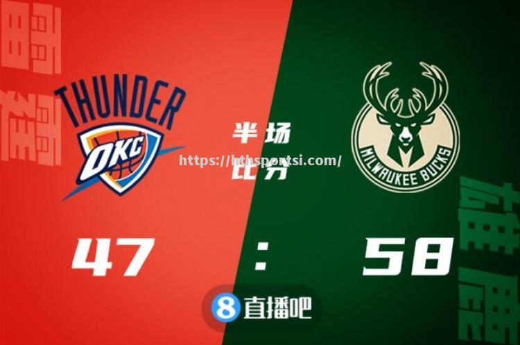 雄鹿逆转黄蜂，字母哥+领衔四人得分+