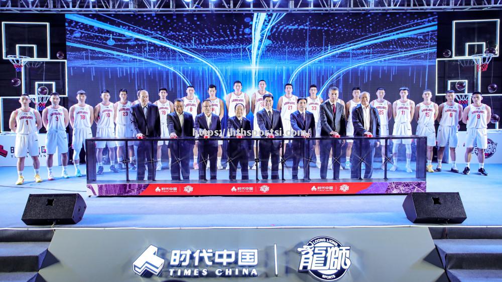 广州队迎战技术全新升级挑战