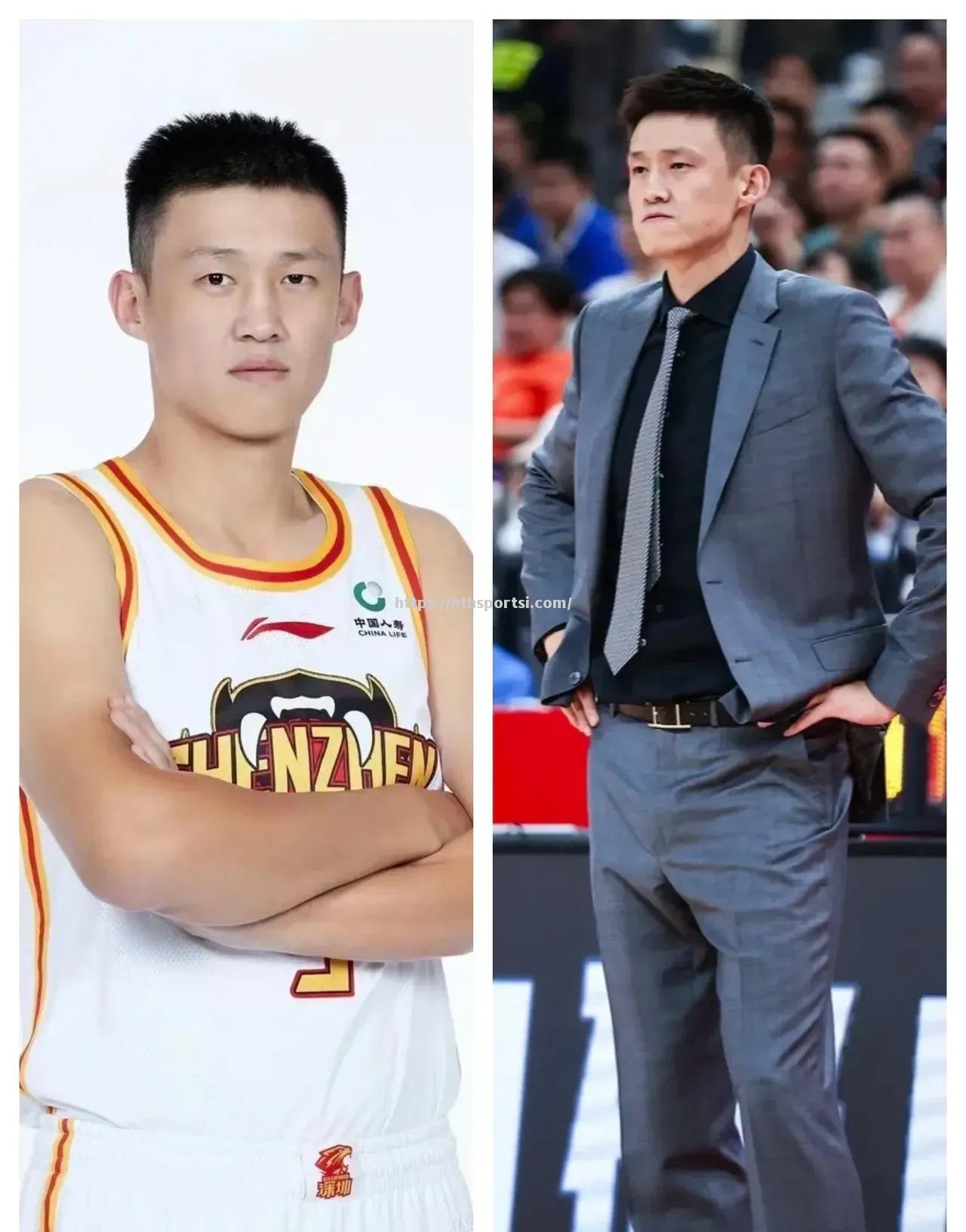 深圳男篮实力雄厚，引领胜利风向