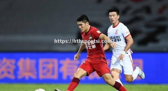 河南队连战连胜，信心满满向前冲